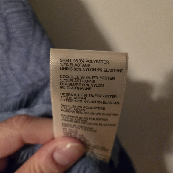 FP Oakley Skirt Set - Picture 6 of 8